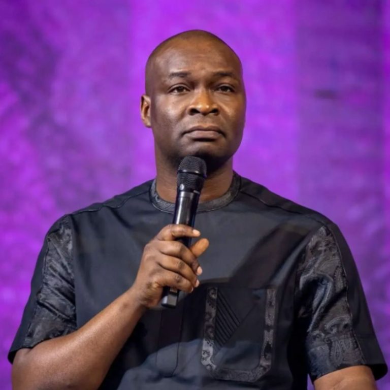 KNOWING GOD’S WILL – By Apostle Joshua Selman