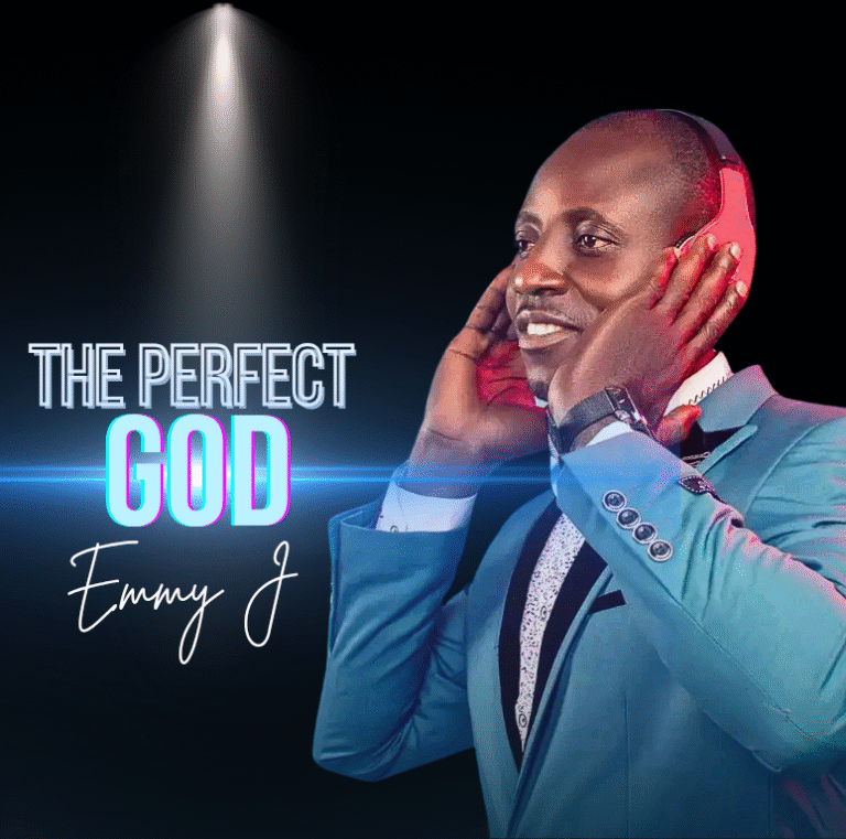 Download The Perfect God by Emmy J (Praise Song)