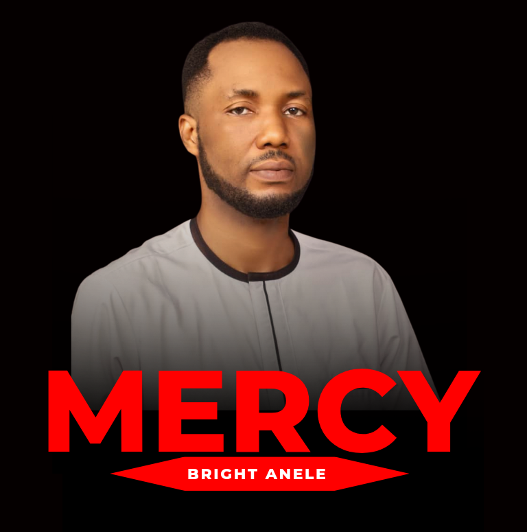 Bright Anele-Mercy