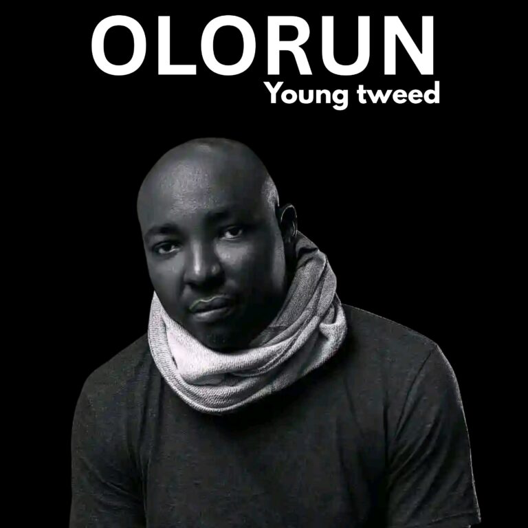Download MP3 Olorun by Young Tweed