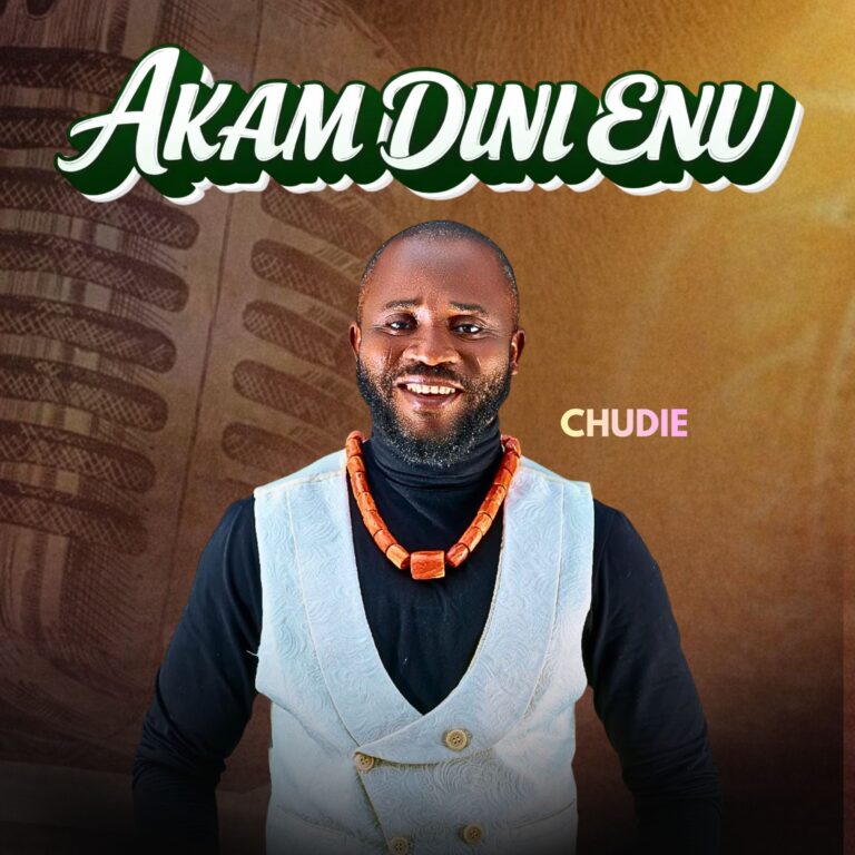 Download MP3 Akam Dini Enu by Chudie