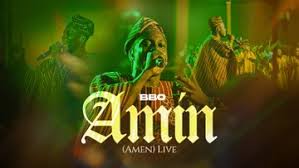 Download MP3 Amin by BBO
