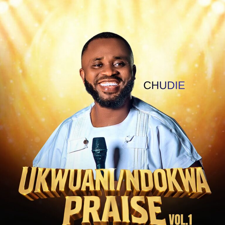 Download MP3 Ukwuani Ndokwa Praise by Chudie vol 1